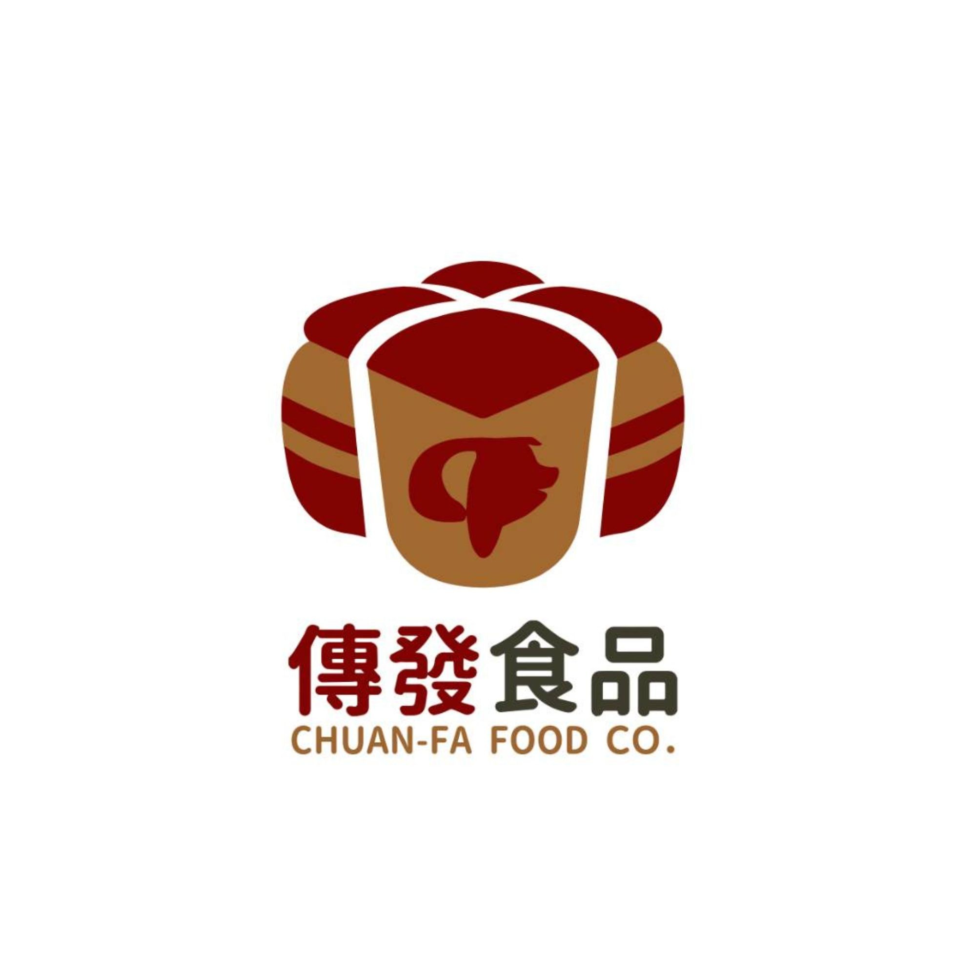 傳發食品 Chuan-Fa Food (代表客戶 ・ +537% 營業額)