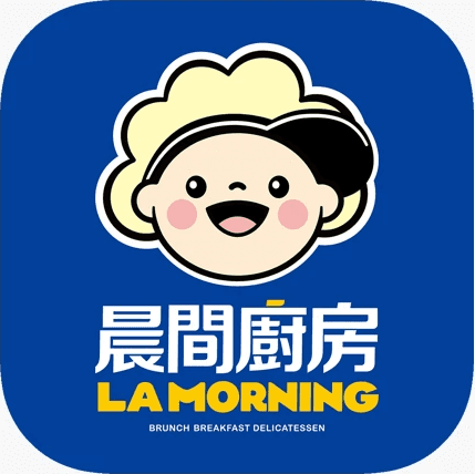 晨間廚房